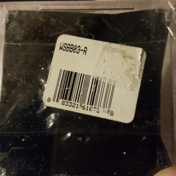 Rawlings Official Game Ball MLB 2003 World Series - Picture 2 of 4